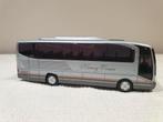 AWM Mercedes-Benz Tourino Nancy Tours bus 1:87, Hobby en Vrije tijd, Modelauto's | 1:87, Ophalen of Verzenden, Nieuw, Bus of Vrachtwagen