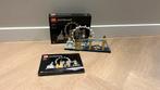 Lego architecture 21034 london, Ophalen, Zo goed als nieuw, Complete set, Lego