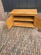 Eiken kastje, Ophalen, Gebruikt