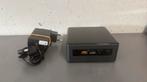 Intel nuc 7 / celeron J4005 / 2 ghz, Gebruikt, Nuc 7, Minder dan 2 Ghz, Ophalen of Verzenden