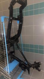 Gilera runner frame zonder 123, Ophalen
