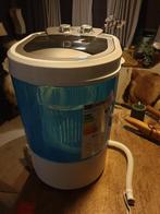 Mini Wasmachine - Bovenlader, Witgoed en Apparatuur, Wasmachines, Minder dan 1200 toeren, Minder dan 85 cm, Minder dan 4 kg, Nieuw