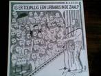 LP - Urbanus - Is er toevallig een Urbanus in de zaal?, Ophalen of Verzenden, Streekmuziek