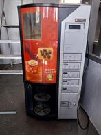 Douwe egberts Gallery 210 voor onderdelen, Ophalen, 10 kopjes of meer, Koffiemachine, Koffiebonen