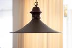 Hanglamp, Huis en Inrichting, Lampen | Hanglampen, Ophalen, Zo goed als nieuw, Metaal, Minder dan 50 cm