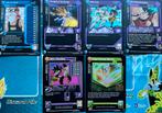Dragonball GT kaarten ccg - Promo’s, Verzenden, Zo goed als nieuw, Meerdere kaarten, Foil