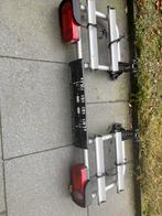 Ubler Pro 2/3 fietsendrager als nieuw, Gebruikt, Verzenden, Brede banden, 2 fietsen