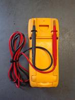 Fluke 177 Digitale Multimeter, Ophalen of Verzenden, Zo goed als nieuw