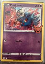 Misdreavus 58 halloween stamp, Ophalen of Verzenden, Zo goed als nieuw, Losse kaart