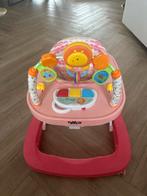 Roze baby loopstoel van Tryco, Ophalen of Verzenden, Zo goed als nieuw