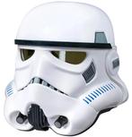 Star wars helmen wapens cosplay, Verzamelen, Ophalen of Verzenden, Zo goed als nieuw, Actiefiguurtje