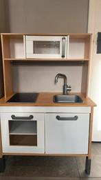 Ikea keukentje, Ophalen, Gebruikt