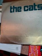 Lp The Cats  Colour Us Gold, Ophalen of Verzenden, 1960 tot 1980, Zo goed als nieuw, 12 inch