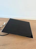 Bosch Inductie Kookplaat PIV675N17E, Gebruikt, Inbouw, Inductie, 4 kookzones