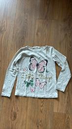 T-sirt H&M, Ophalen of Verzenden, Zo goed als nieuw, Meisje, Shirt of Longsleeve