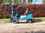 FEELER HEFTRUCK 2500 KG, TRIPLO, FREELIFT, LPG!, LPG, Heftruck, Feeler