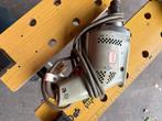 Oude boormachine werkend, Ophalen of Verzenden, Gebruikt, Boormachine