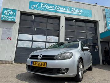 Volkswagen Golf 1.2 TSI Tour II beschikbaar voor biedingen