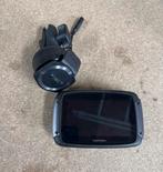 TomTom rider 550, Ophalen of Verzenden, Zo goed als nieuw