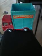 Corsi Tractor Unit No. 59 - Chipperfields Circus, Ophalen of Verzenden, Gebruikt