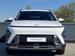 Hyundai Kona 1.6 GDI HEV Comfort Smart |€2500 DEMOVOORDEEL, Auto's, 12 maanden, Stof, Euro 6, Wit