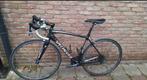 Racefiets carbon, Fietsen en Brommers, Fietsen | Racefietsen, Overige merken, Carbon, Ophalen of Verzenden, Zo goed als nieuw