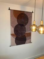 Wandkleed 135x100cm, Huis en Inrichting, Ophalen, Zo goed als nieuw
