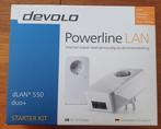 Powerline LAN - NIEUW - DEVOLO, Computers en Software, Powerlines, Ophalen of Verzenden, Nieuw, Delovo