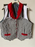 carnavals hes heren maat 54, Kleding | Heren, Carnavalskleding en Feestkleding, Maat 52/54 (L), Carnaval, Ophalen of Verzenden