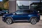 Jeep Compass 1.4 MultiAir Opening Edition 4x4 (bj 2018), 12 maanden, 450 kg, Gebruikt, 4 cilinders