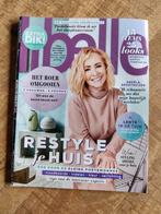 Libelle 2024 Met interview Angela Groothuizen Dolly Dots, Boeken, Ophalen of Verzenden, Zo goed als nieuw