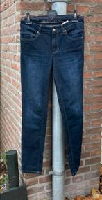 Donkerblauwe Jeans Rosner Alana pipe maat 38, Blauw, Ophalen of Verzenden, Zo goed als nieuw, W30 - W32 (confectie 38/40)
