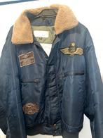 Redskins maat xxl marineblauw, Kleding | Heren, Blauw, Overige maten, Ophalen of Verzenden, Gedragen