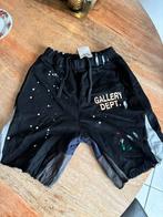 Gallery Dept. Paint Splatter Shorts – Maat S, Kleding | Heren, Ophalen of Verzenden, Nieuw, Gallery Dept, Overige typen