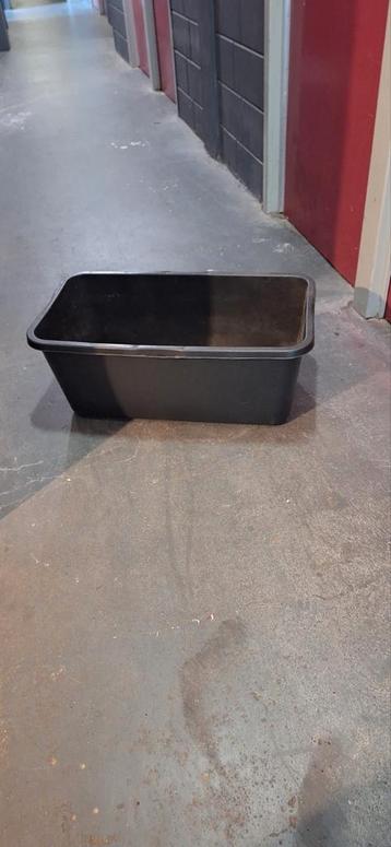 6 gripline bakken 60 x 40 cm beschikbaar voor biedingen
