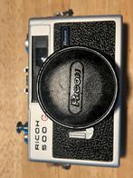 Ricoh 500G Vintage Camera, Audio, Tv en Foto, Fotocamera's Analoog, Ophalen of Verzenden, Gebruikt, Compact, Overige Merken