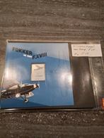 Zilveren postzegel van Fokker f.xv111 , De Snip., Ophalen