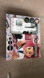 Microscope, Hobby en Vrije tijd, Ophalen, Zo goed als nieuw