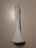 iDance Party microfoon 4-in-1, Ophalen of Verzenden, Zo goed als nieuw, Draadloos