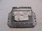 Computer Motormanagement van een Renault Megane, Ophalen of Verzenden, 3 maanden garantie, Gebruikt, Renault