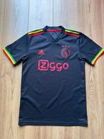 Voetbalshirt Ajax x Bob Marley edition origineel, Maat S, Ophalen of Verzenden, Zo goed als nieuw, Shirt