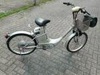 oldtimer electriche fiets voor onderdelen Of repareren, Fietsen en Brommers, Elektrische fietsen, Ophalen