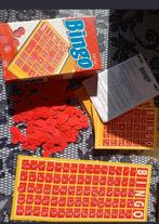 Bingo reis editie, Hobby en Vrije tijd, Gezelschapsspellen | Overige, Ophalen of Verzenden, Zo goed als nieuw