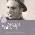Charles Trenet - L' essentiel = 3,99, Ophalen of Verzenden, Zo goed als nieuw