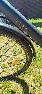 Elops (Decathlon) 1 jaar oud, Fietsen en Brommers, Ophalen, Zo goed als nieuw, Minder dan 10 versnellingen, Overige merken