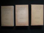 Acta et decreta senatus. Vroedschapsresolutien Utr. Academie, Ophalen of Verzenden, 20e eeuw of later, Gelezen