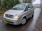 Opel Meriva 1.6 Enjoy, Auto's, Gebruikt, 4 cilinders, Origineel Nederlands, Handgeschakeld