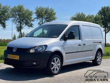 Volkswagen Caddy 1.6 TDI 102pk MAXI 2x Schuifdeur 2013 beschikbaar voor biedingen