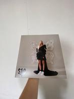 S10 - Vlinders Special edition 2x wit LP, Ophalen, 2000 tot heden, Zo goed als nieuw
