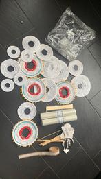 Bruiloft decoratie bijna gratis !, Ophalen of Verzenden, Zo goed als nieuw, Scrap